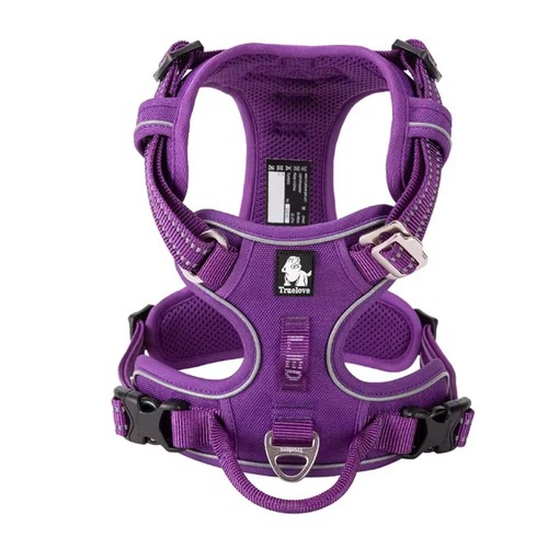 Truelove hundegeschirr step - truelove,