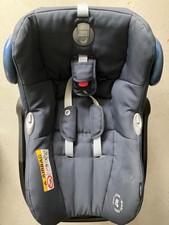 Maxi-Cosi Easyfix ISOFIX