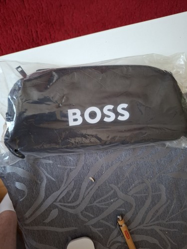 Boss waschtasche herren - boss,