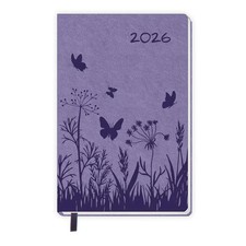 Trötsch Taschenkalender A7