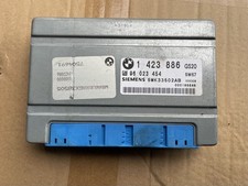 BMW E39 Steuergerät 530d