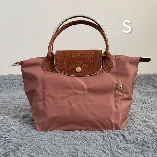 Longchamp pliage pink - pliage,