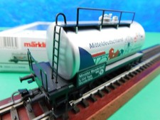 C21 Märklin H0 94456