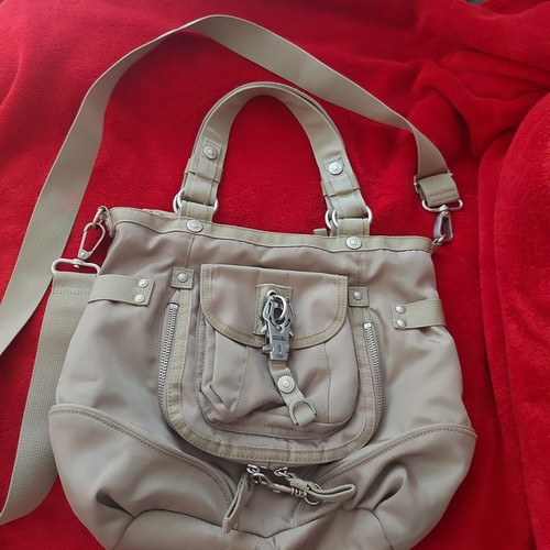 George gina lucy tasche - george,