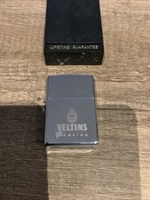 Zippo Veltins/BMW.Williams F1