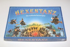 Hexentanz (1988) Schmid FX -