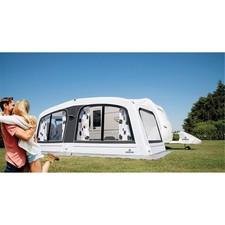 HERZOG Shamal Luftvorzelt