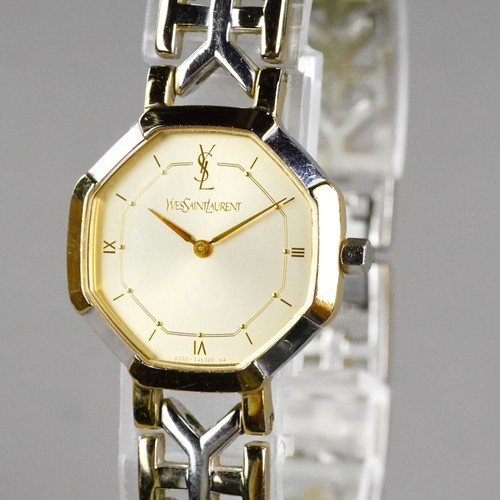 Yves saint laurent vintage - saint,
