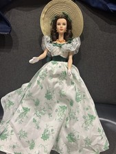 Barbie vom winde verweht - barbie,