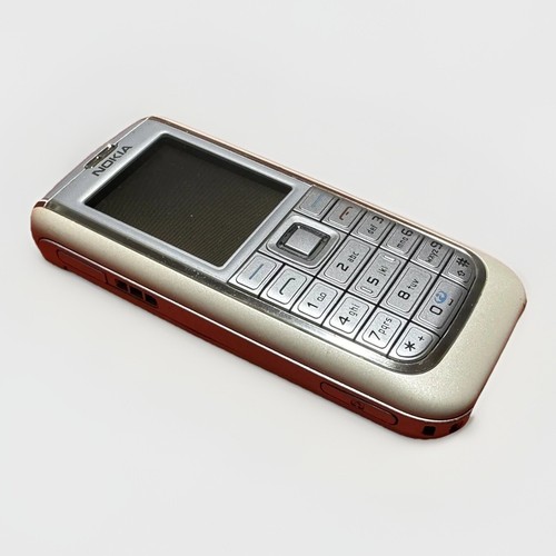 Nokia 6151 weiß - ,