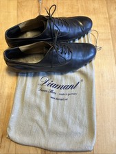 Tanzschuhe Diamant Herren