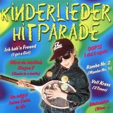 Kinderlieder hitparade von - kinderlieder,