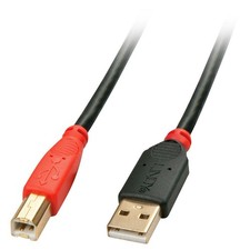 Lindy 42761 10M USB2.0 Aktiv Verlängerung