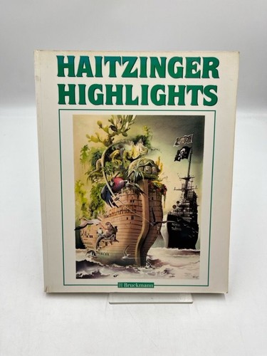 Haitzinger highlights - haitzinger,