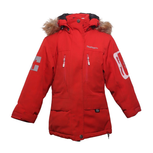 True north skijacke - north,, unisex