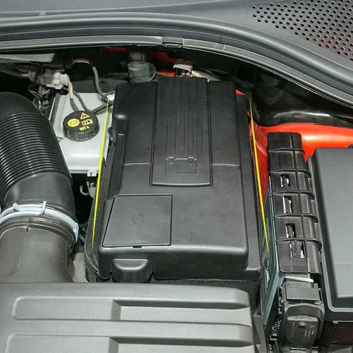 Passend für golf 7 - für,