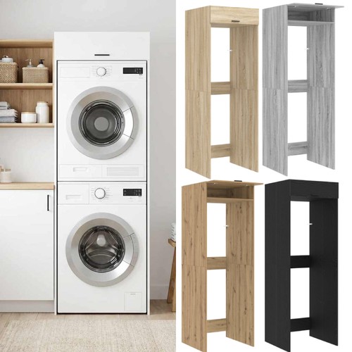 Waschmaschinen schrank mit - waschmaschinen-schrank,