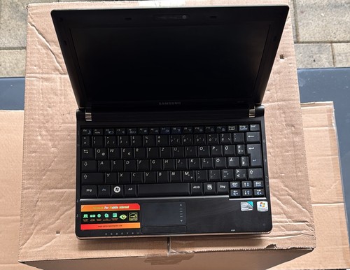 Samsung notebook nc10 - samsung,