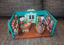 NEU# Camomille Families Mini