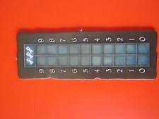 Die Legenden von ANDOR - BONUSTAFEL