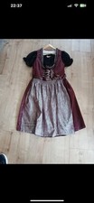 Dirndl Von Krüger 48 +