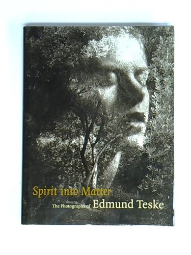 Spirit into matter the - into,