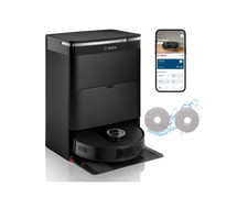 BOSCH BCRDW3BAB Saugroboter