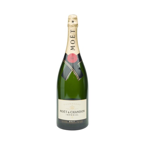 Moet chandon champagner - moet,