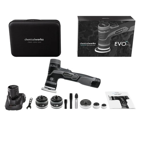 Chemicalworkz evo mini pro - evo,