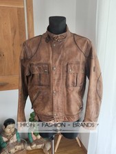 Belstaff  COUGAR Lederjacke