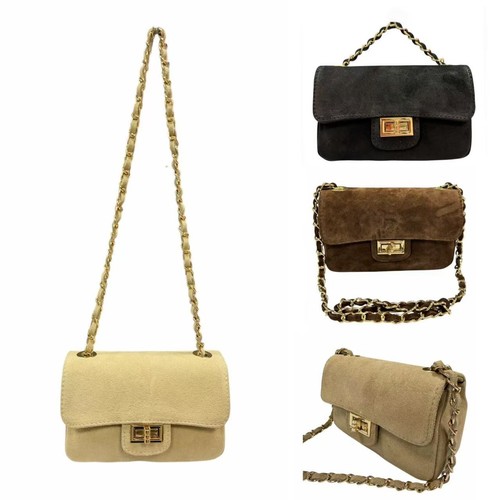 Wildleder rauhleder elegante - rauhleder,