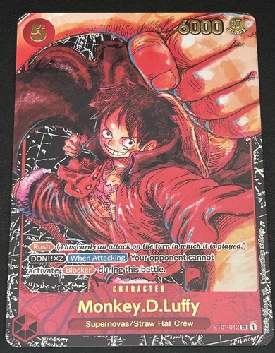 Bandai one piece card game - piece,