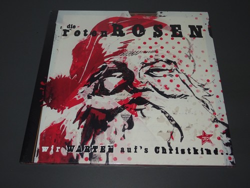 Die roten rosen - die, (toten)