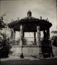 Foto El Salto Mexiko