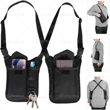 Halfter Tasche Leder Holster
