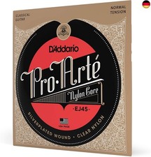 D'Addario Gitarrensaiten -