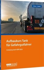 Aufbaukurs Tank für