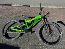 Propain tyee al Enduro 27,5