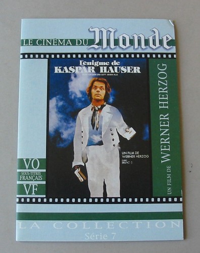 Dvd das rätsel von - dvd,