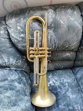 Getzen 300 Series Trumpet With
