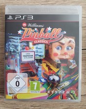 *NEU* Williams Pinball