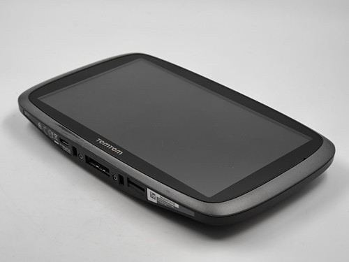 Tomtom go6000 4fl60 - go6000,