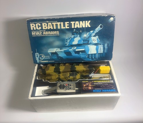 Heng long rc - heng, kampfpanzer