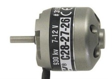 Multiplex / Hitec RC ROXXY BL