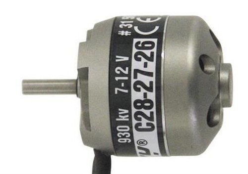 Multiplex hitec roxxy - hitec,