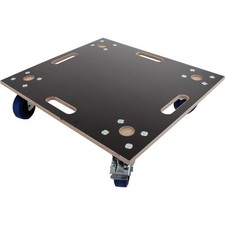 KORN Case Rollbrett für 19 Zoll Slide Door Rack Casebau | Neu