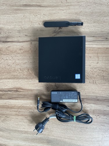 Lenovo thinkcentre m720q - thinkcentre,
