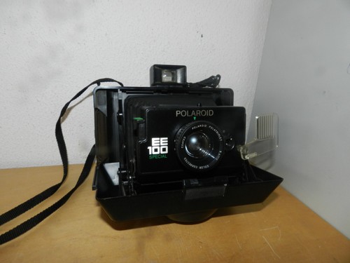 Polaroid 100 special - ee,