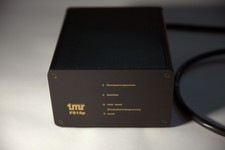 TMR FS 15p	Netzfilter aus Berliner Highend Schmiede