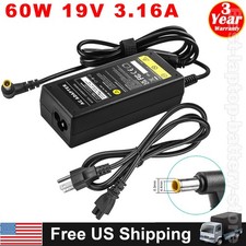 19V Adapter Charger For